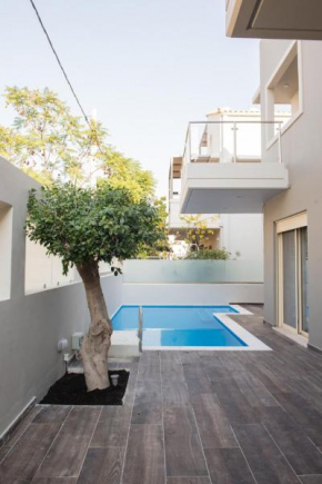 Palmyra Athens